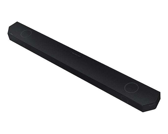 Samsung 5.1.2ch Wireless Dolby Atmos Soundbar - 2024