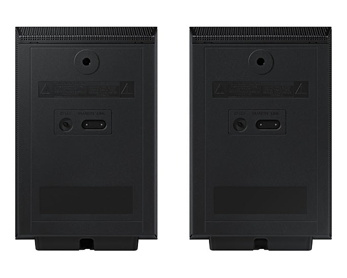 مكبر صوت لاسلكي بتقنية Dolby Atmos من سامسونج 11.1.4 قناة - 2024