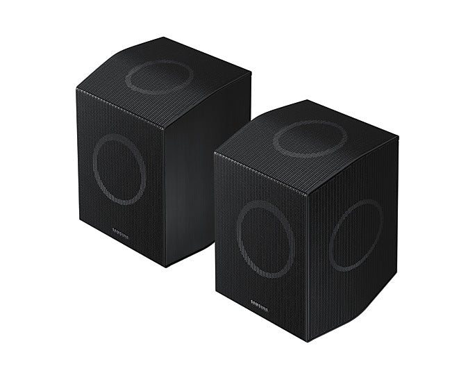 مكبر صوت لاسلكي بتقنية Dolby Atmos من سامسونج 11.1.4 قناة - 2024