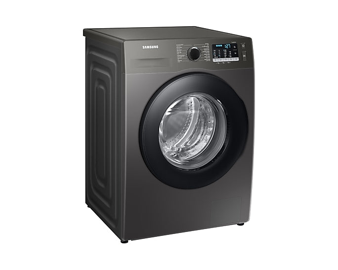 Samsung Washer FTL 8 Kg | Silver