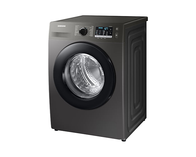Samsung Washer FTL 8 Kg | Silver