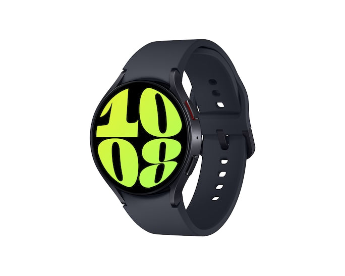 Samsung Galaxy Watch6 LTE Smartwatch – 44mm | Graphite