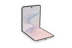 Samsung Galaxy Z Flip8 5G - 512GB, 12GB RAM Smartphone | Cream