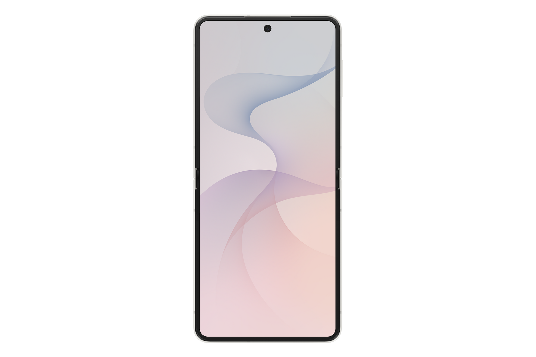 Samsung Galaxy Z Flip8 5G - 512GB, 12GB RAM Smartphone | Cream
