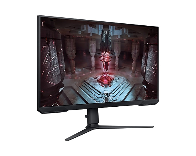 Samsung 32’’ Flat, VA, 2,560 x 1,440, 1MS, 165HZ, HDMI 2.0