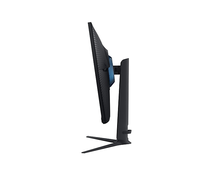 Samsung 32’’ Flat, VA, 2,560 x 1,440, 1MS, 165HZ, HDMI 2.0