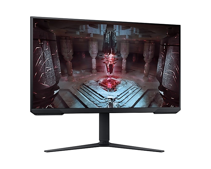 Samsung 32’’ Flat, VA, 2,560 x 1,440, 1MS, 165HZ, HDMI 2.0
