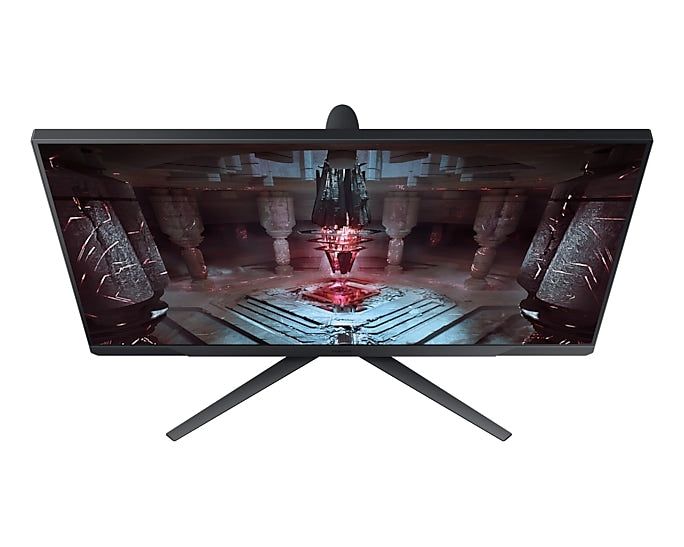 Samsung 32’’ Flat, VA, 2,560 x 1,440, 1MS, 165HZ, HDMI 2.0