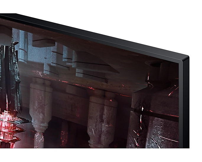 Samsung 32’’ Flat, VA, 2,560 x 1,440, 1MS, 165HZ, HDMI 2.0