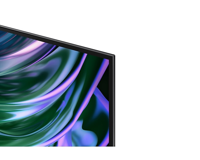 Samsung 55 inch S90D OLED 4K Resolution - 2024