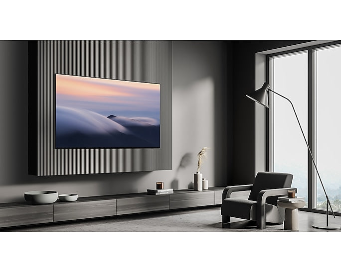 Samsung 55 inch S90D OLED 4K Resolution - 2024