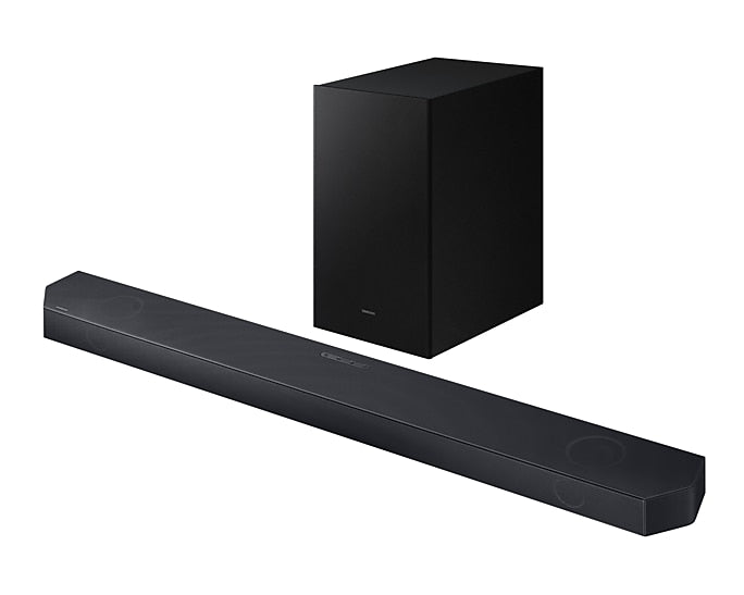 Samsung Q-Series Soundbar HW-Q700D 3.1.2ch with Sub Woofer (2024)