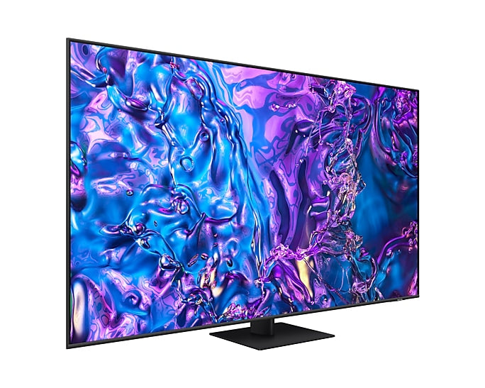 Samsung 85 Inch QLED Q70D 4K Smart TV (2024)