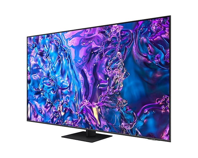 Samsung 85 Inch QLED Q70D 4K Smart TV (2024)