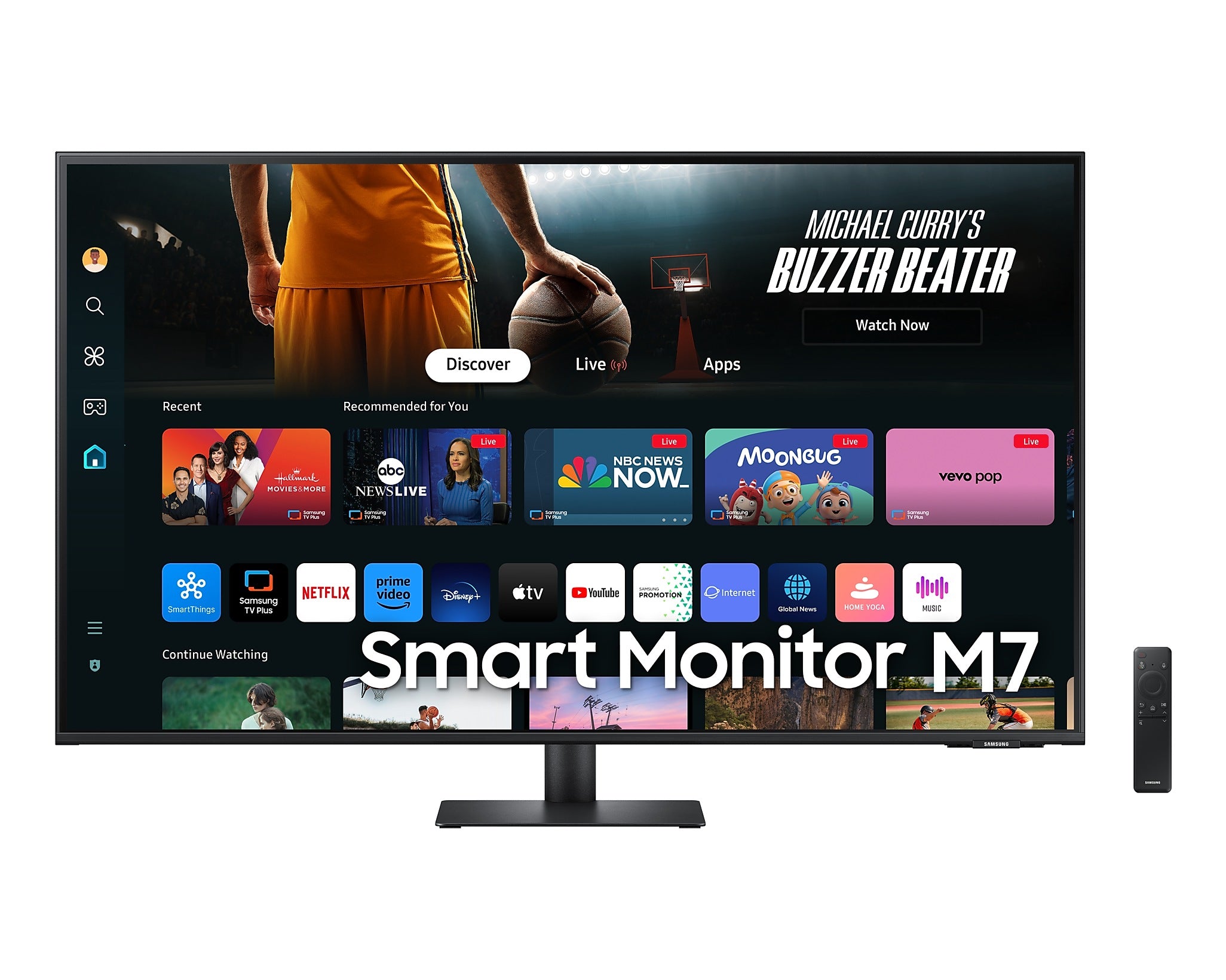 Samsung 32