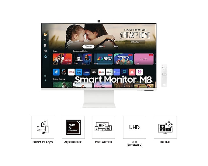 Samsung 32