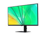 Samsung 32" ViewFinity S6 S60D Monitor IPS, QHD, 1MS, 100HZ, HDMI 2.0
