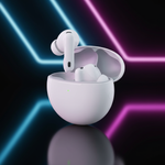 Huawei FreeBuds 7i Wireless Earbuds - Bluetooth 5.4 / USB-C | White