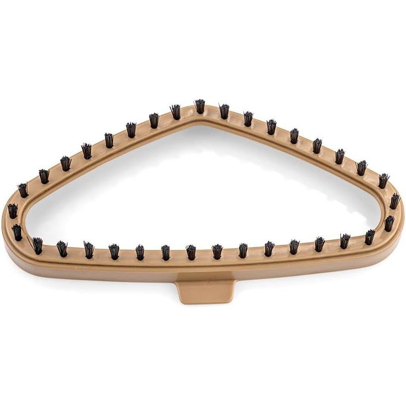 كواية بخار للملابس بقاعدة مزدوجة 2400 واط، 1.5 لتر من Black & Decker