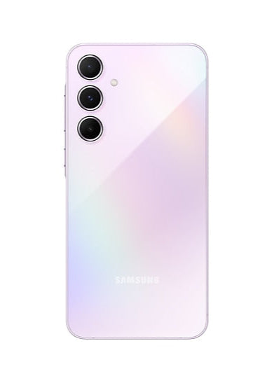 Samsung A55 5G - 256GB - 8GB RAM - 6.5 inch | Awesome Lilac