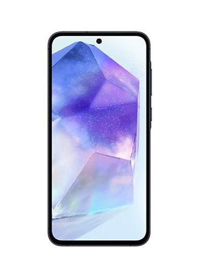 Samsung A55 5G  - 256GB - 8GB RAM - 6.5 inch | Awesome Navy