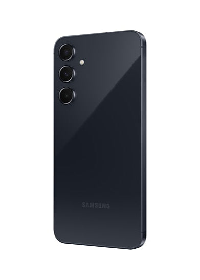 Samsung A55 5G - 128GB - 8GB RAM - 6.6 inch | Black