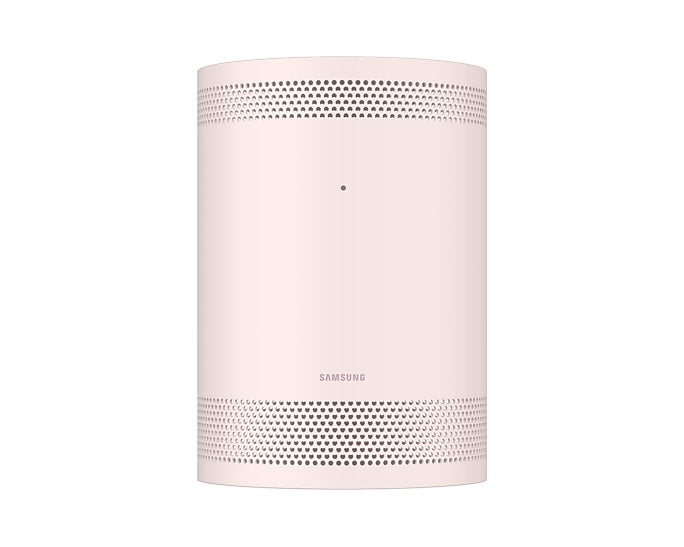 Samsung The Freestyle Skins for Smart Portable Projector | Blossom Pink