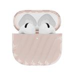 سماعة لاسلكية Sound Buds Neon من أسلي جلوبال | وردي رملي