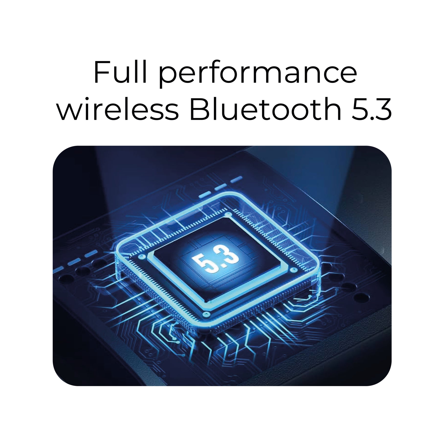 سماعة لاسلكية Sound Buds Neon من أسلي جلوبال | وردي رملي