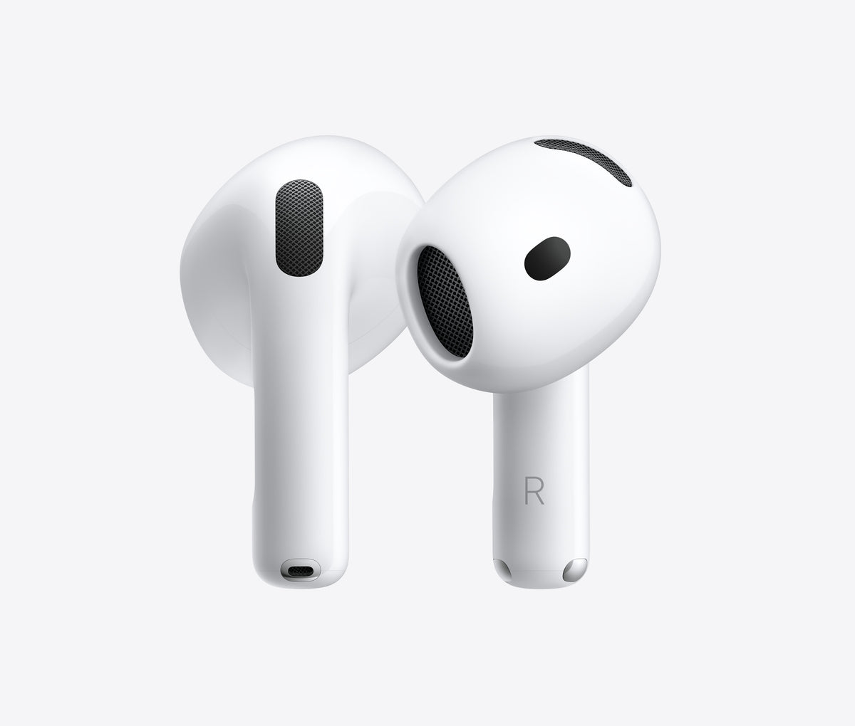 Apple AirPods 5 with Wireless Charging Case & Noise Cancelling + Bundle Offer | White