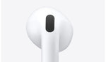 Apple AirPods 5 with Wireless Charging Case & Noise Cancelling + Bundle Offer | White