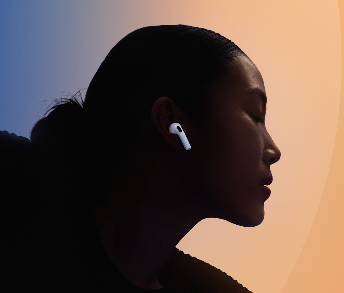 Apple AirPods 5 with Wireless Charging Case & Noise Cancelling + Bundle Offer | White