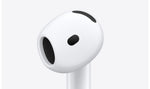 Apple AirPods 5 with Wireless Charging Case & Noise Cancelling + Bundle Offer | White