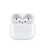 Apple AirPods 5 with USB-C Charging Case & Active Noise Cancellation + Bundle Offer | White
