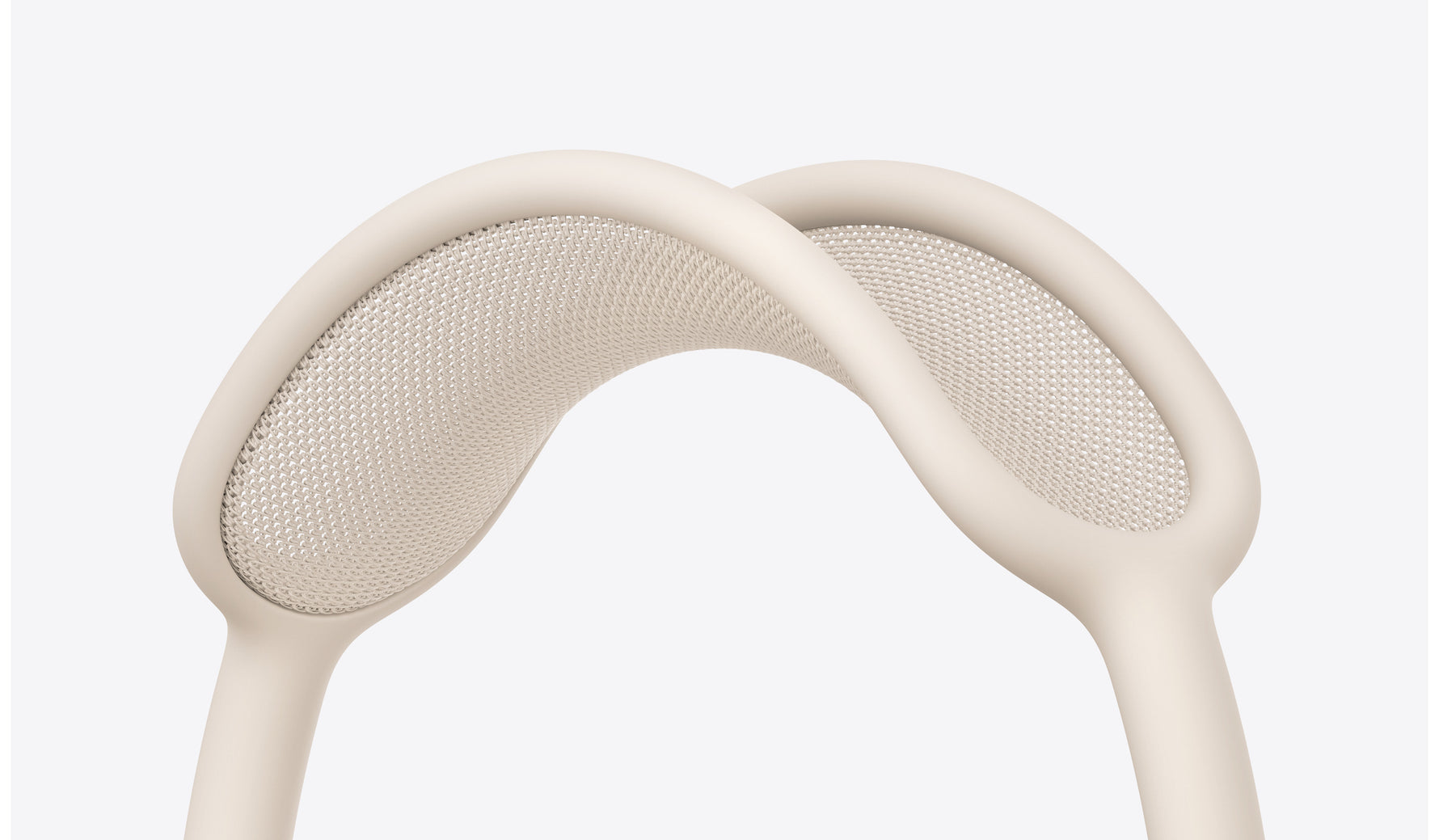 AirPods Max 2 Wireless ANC Headphones | Starlight