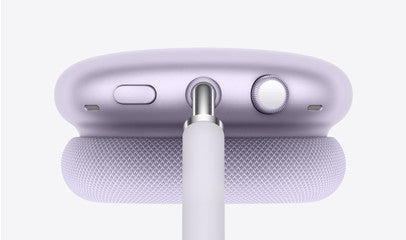 AirPods Max 2 Wireless ANC Headphones | Purple