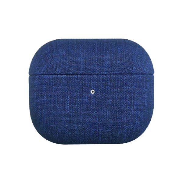 Airpods 3 Fabric Case Protection - Blue (858502 3)