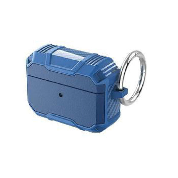Airpods 3 Shockproof Case Navy