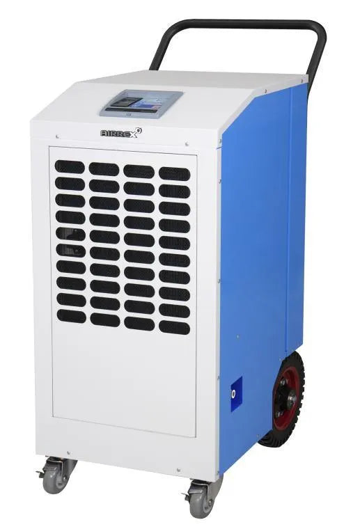 Airrex Fully Portable Durable Dehumidifier ADH-1000 Korea