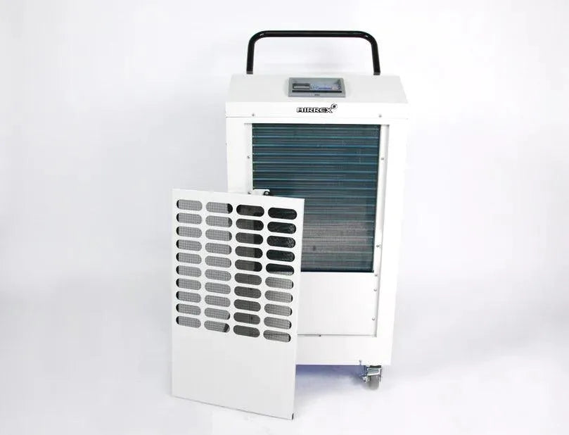 Airrex Fully Portable Durable Dehumidifier ADH-1000 Korea