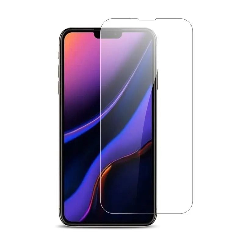 ANANK 3D GLASS FOR IPHONE 13 MINI CLEAR