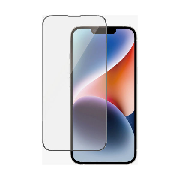 Anank iPhone 14 Glass Matt Finish Protection