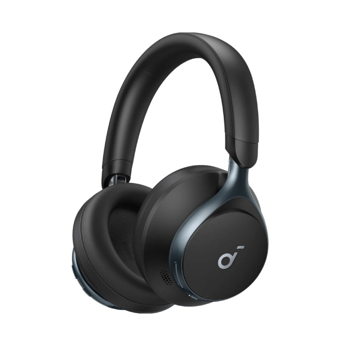 Anker Soundcore Space One Noise Cancelling Headphones – Black