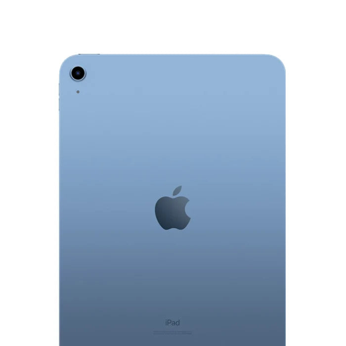Apple iPad 10th Gen 2022 - 64GB - 5G - 10.9 inch  | Blue