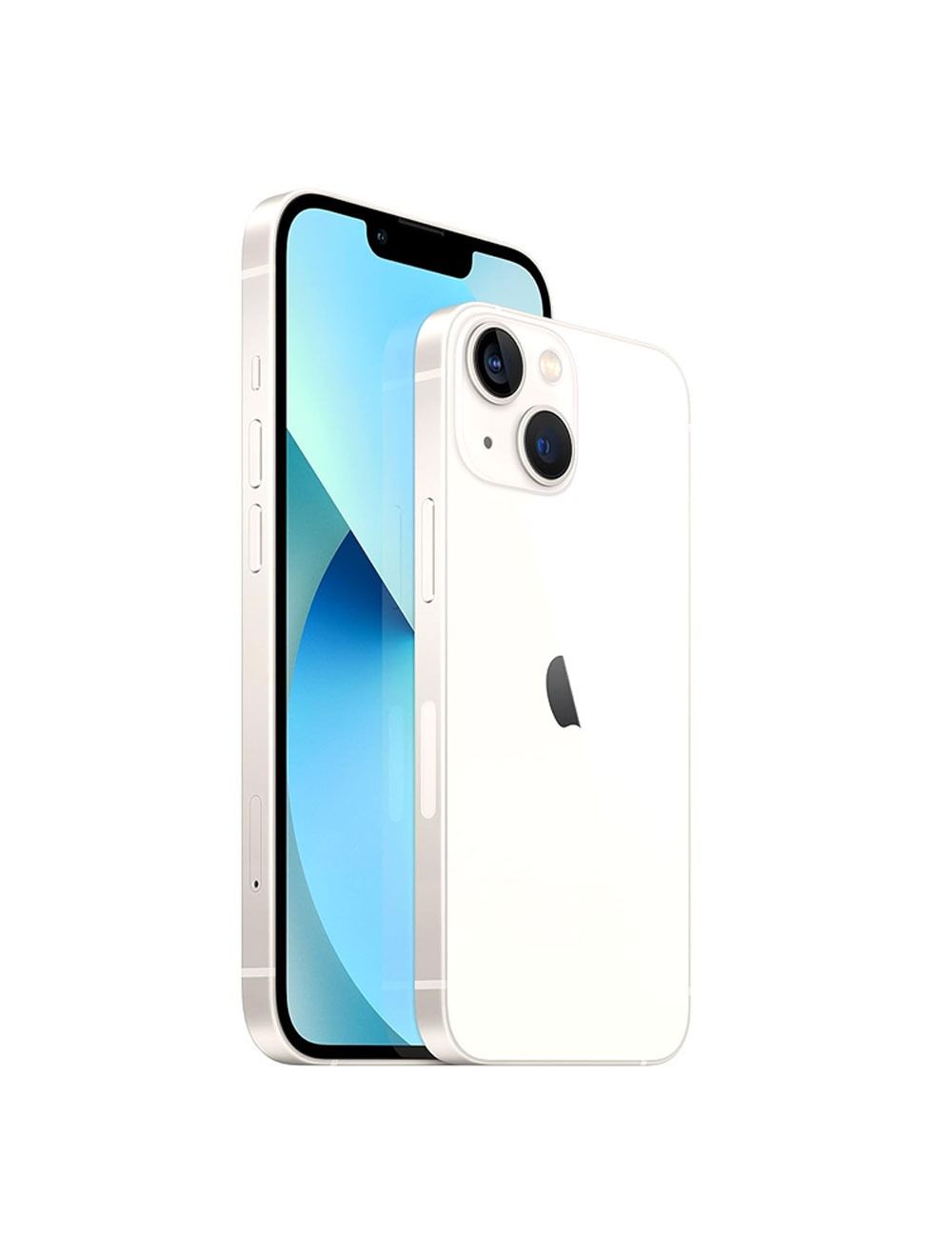 Apple iPhone 13 128GB 5G 6.1 inch | Starlight