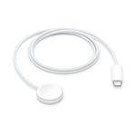 كيبل شحن مغناطيسي سريع لساعة Apple Watch إلى USB-C
