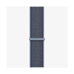 Apple Band 41MM Sport Loop | Storm Blue