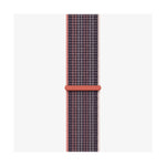 Apple Watch Band 45MM Sport Loop | Elderberry