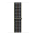 Apple Watch Band 45MM Sport Loop Extra Large | Midnight