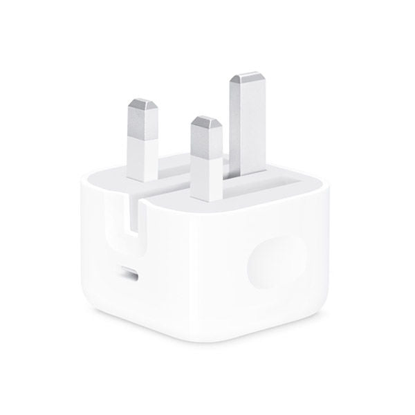 Apple USB-C 20W Power Adapter (MHJF3)